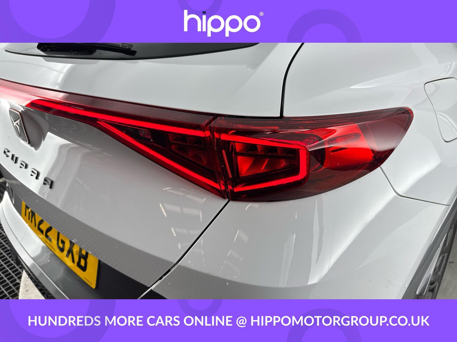 Used Cupra Formentor 2022 for sale - 76936637: Photo 28