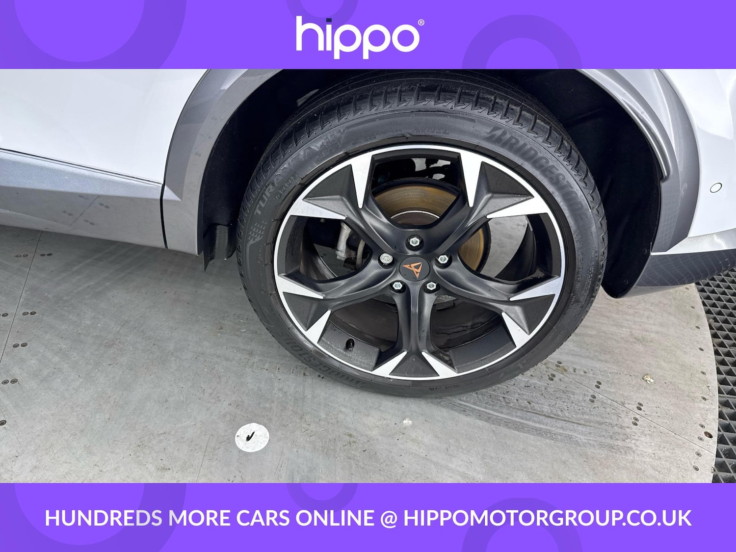 Used Cupra Formentor 2022 for sale - 76936637: Photo 29