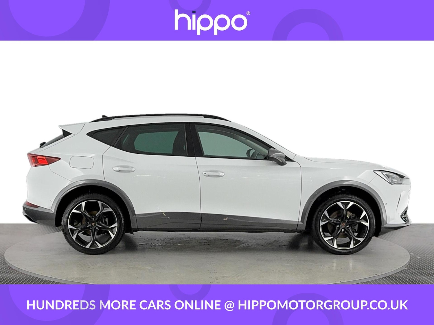 Used Cupra Formentor 2022 for sale - 76936637: Photo 3