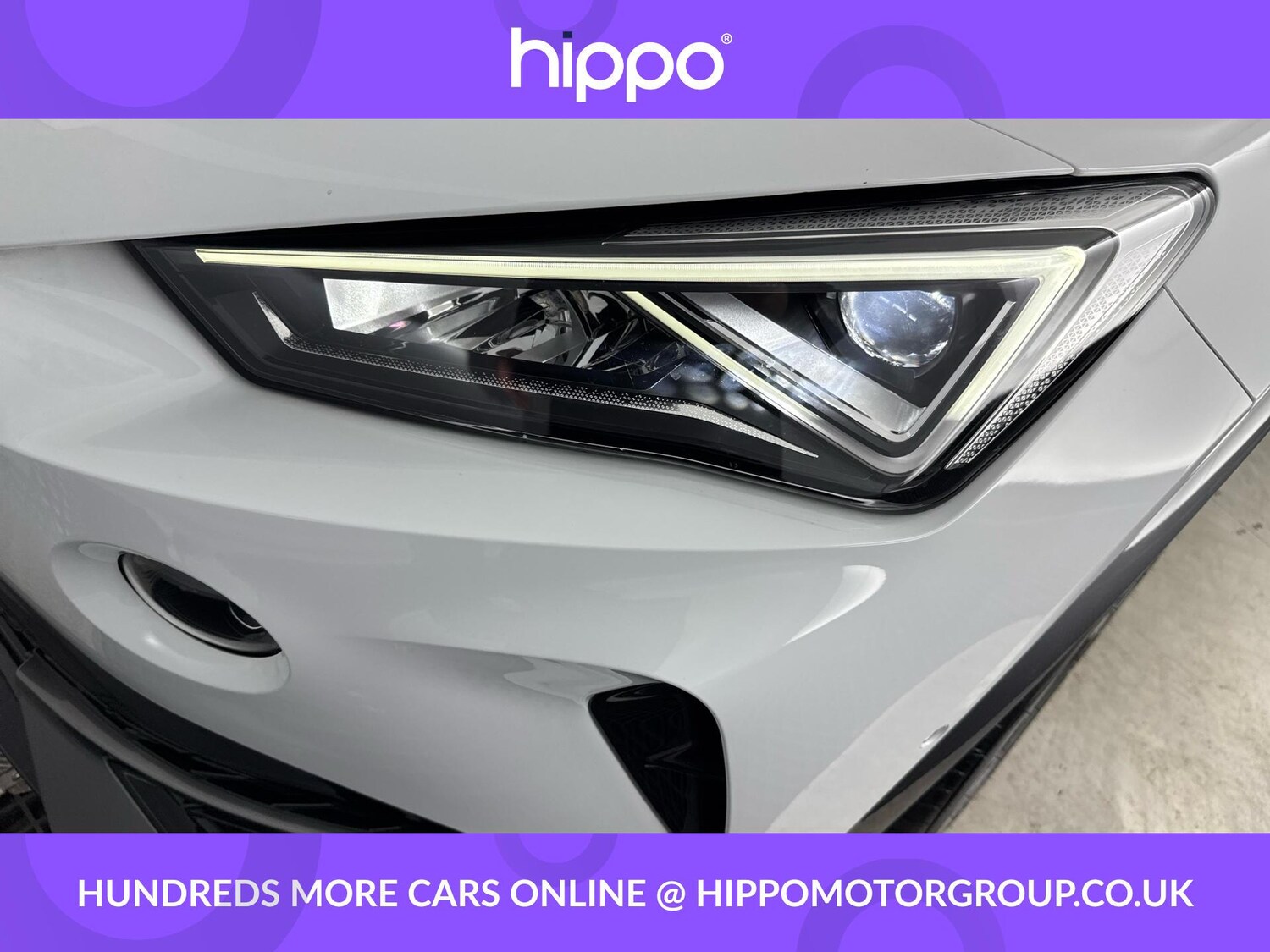 Used Cupra Formentor 2022 for sale - 76936637: Photo 30