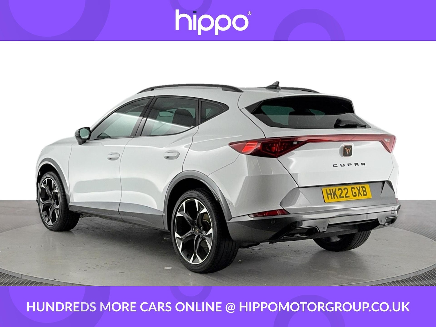 Used Cupra Formentor 2022 for sale - 76936637: Photo 6
