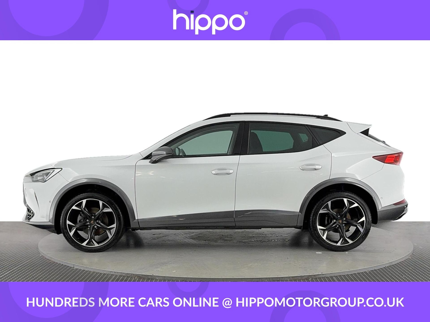 Used Cupra Formentor 2022 for sale - 76936637: Photo 7