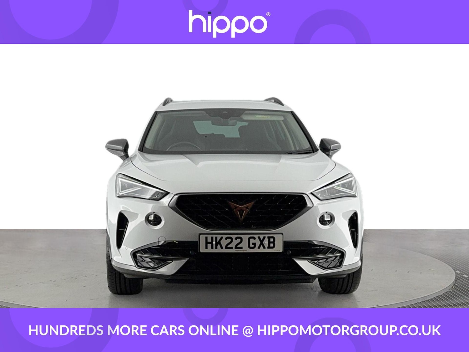 Used Cupra Formentor 2022 for sale - 76936637: Photo 8