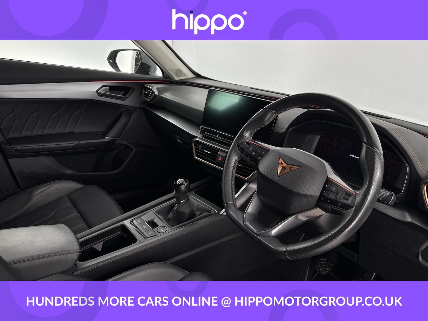 Used Cupra Formentor 2022 for sale - 76936637: Photo 9