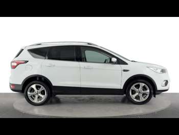 Used Ford Kuga 2018 for sale - 75385359: Photo