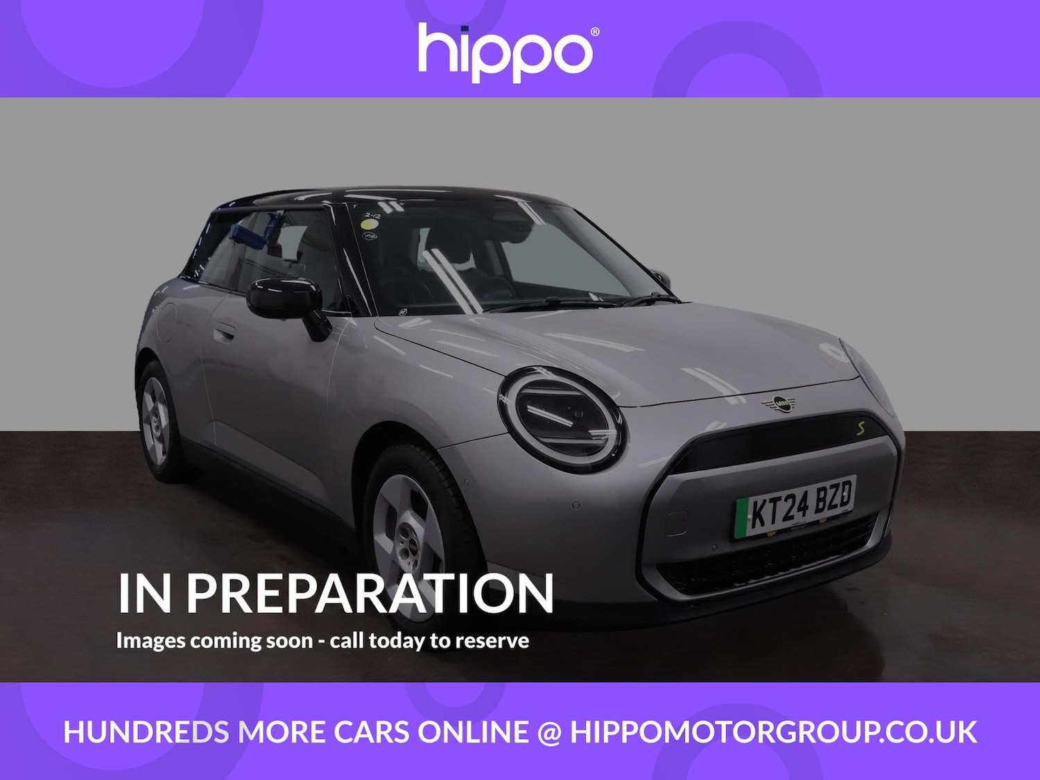 Used MINI Cooper 2024 for sale - 76913951: Photo 1