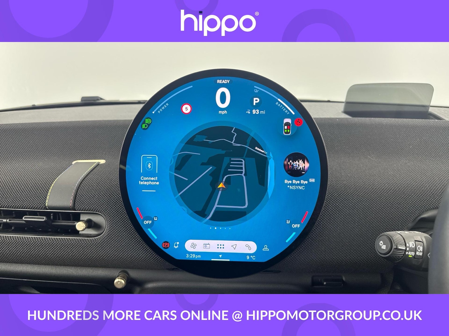 Used MINI Electric Cooper 2024 for sale - 76913951: Photo 12