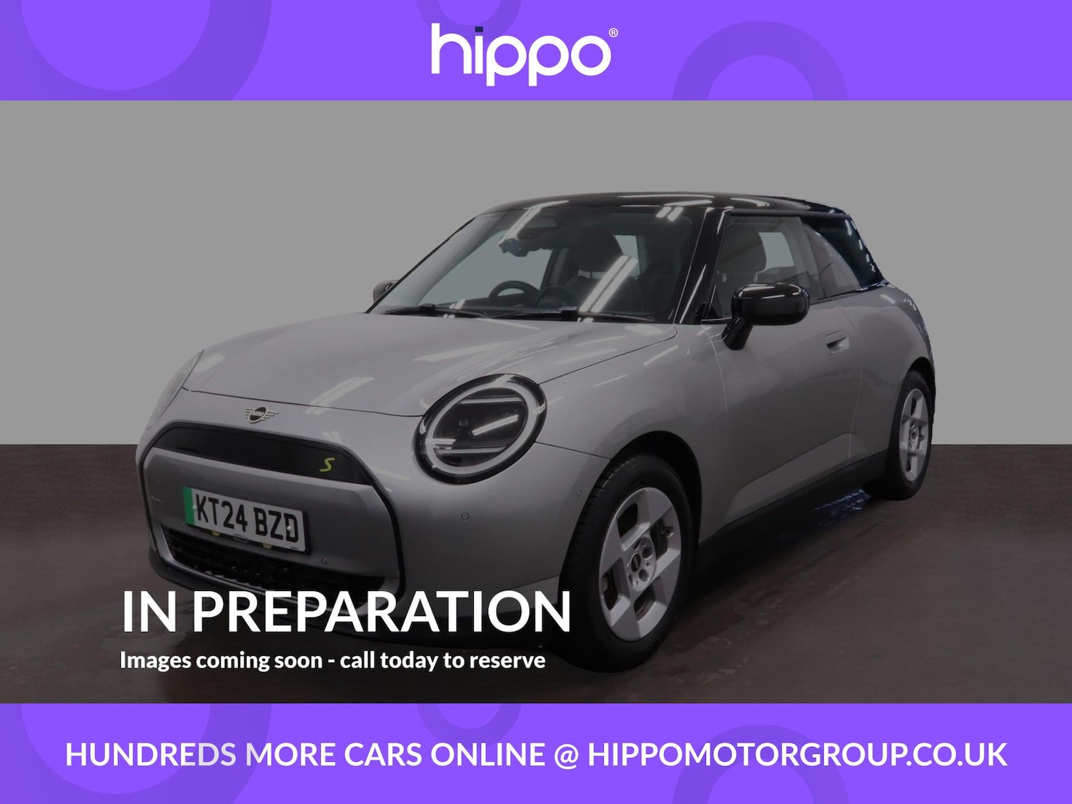 Used MINI Cooper 2024 for sale - 76913951: Photo 2