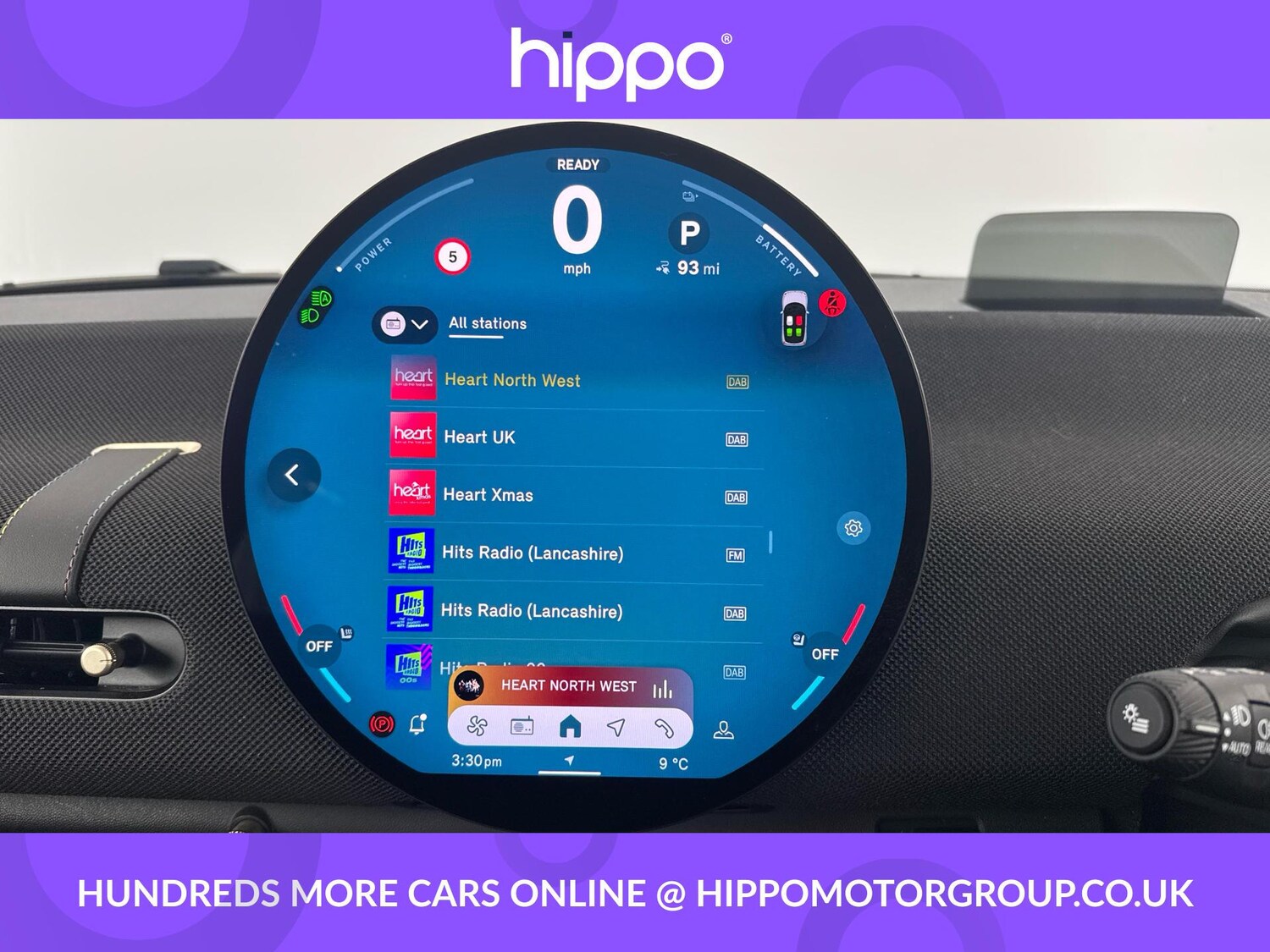 Used MINI Electric Cooper 2024 for sale - 76913951: Photo 21