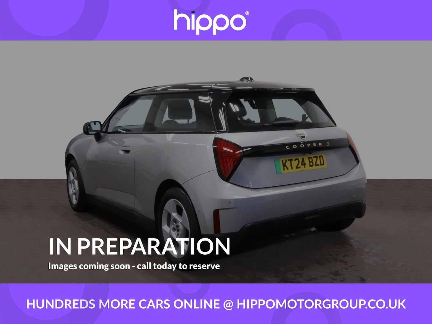 Used MINI Cooper 2024 for sale - 76913951: Photo 3