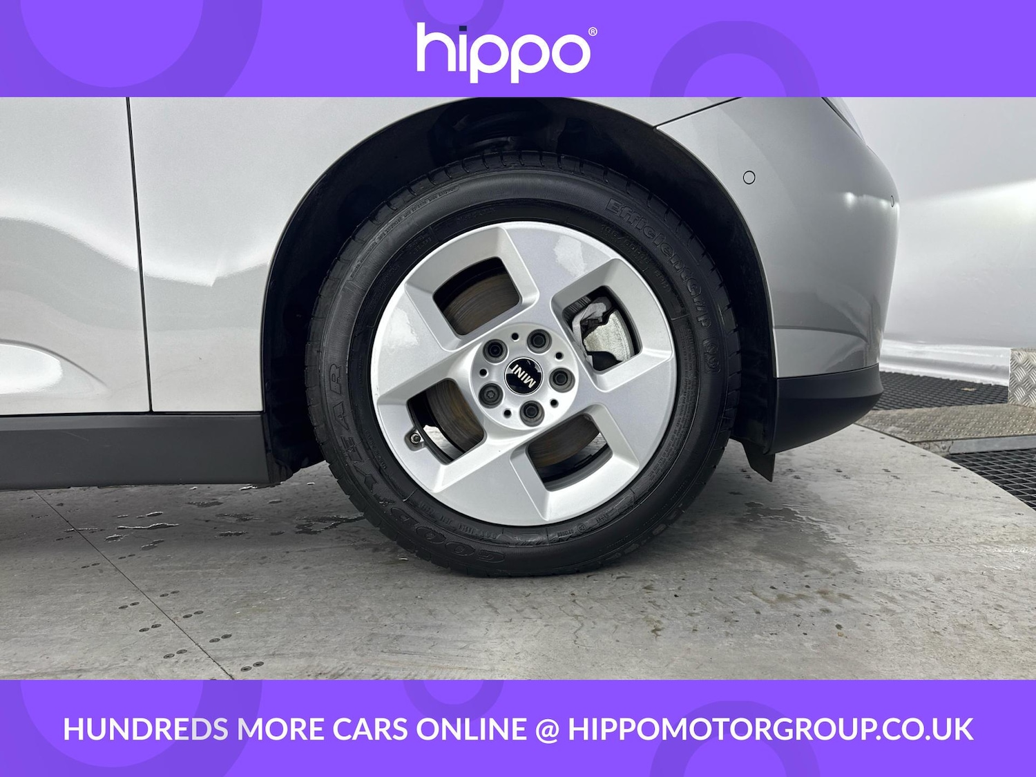 Used MINI Electric Cooper 2024 for sale - 76913951: Photo 30