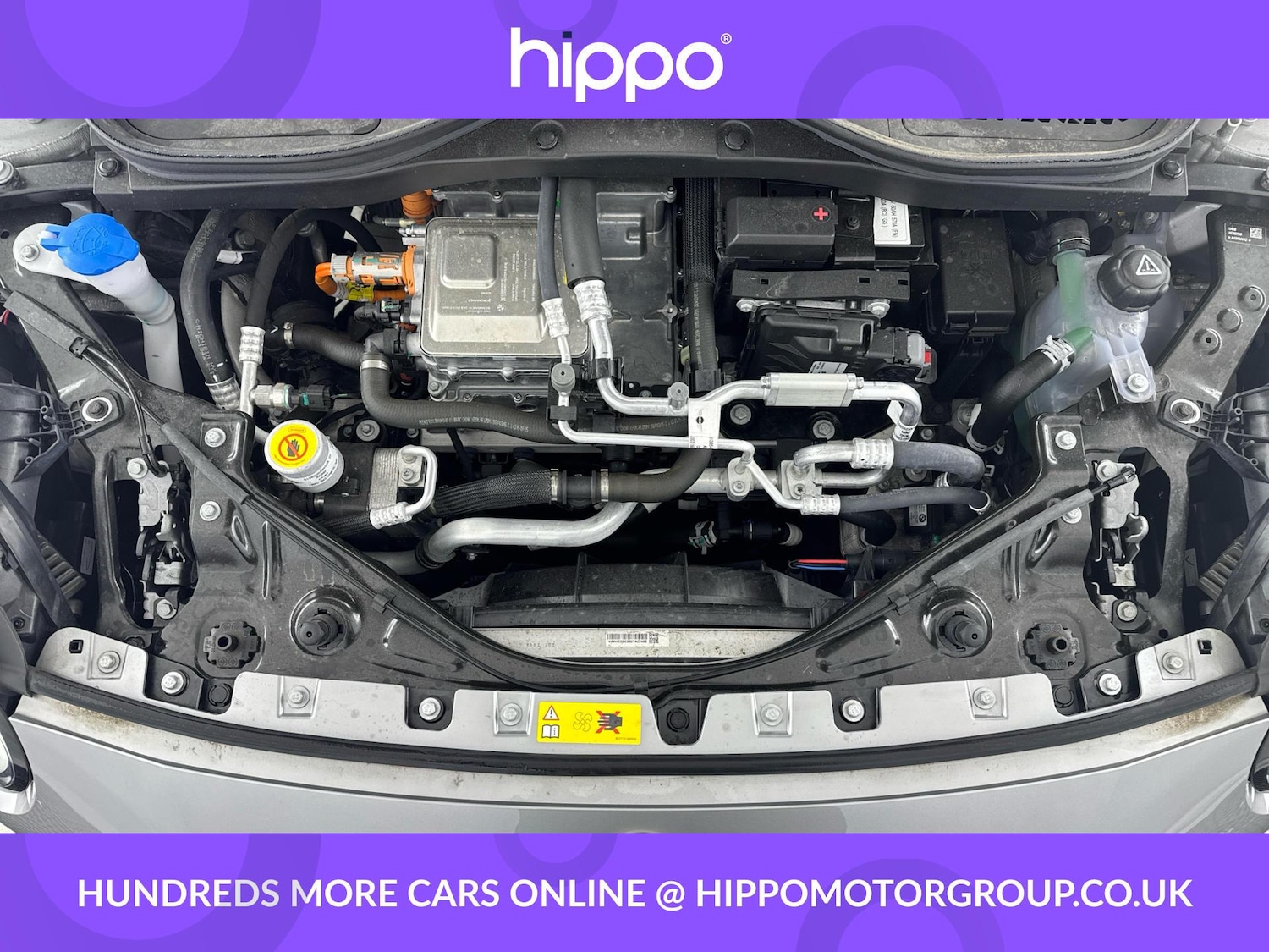 Used MINI Electric Cooper 2024 for sale - 76913951: Photo 31