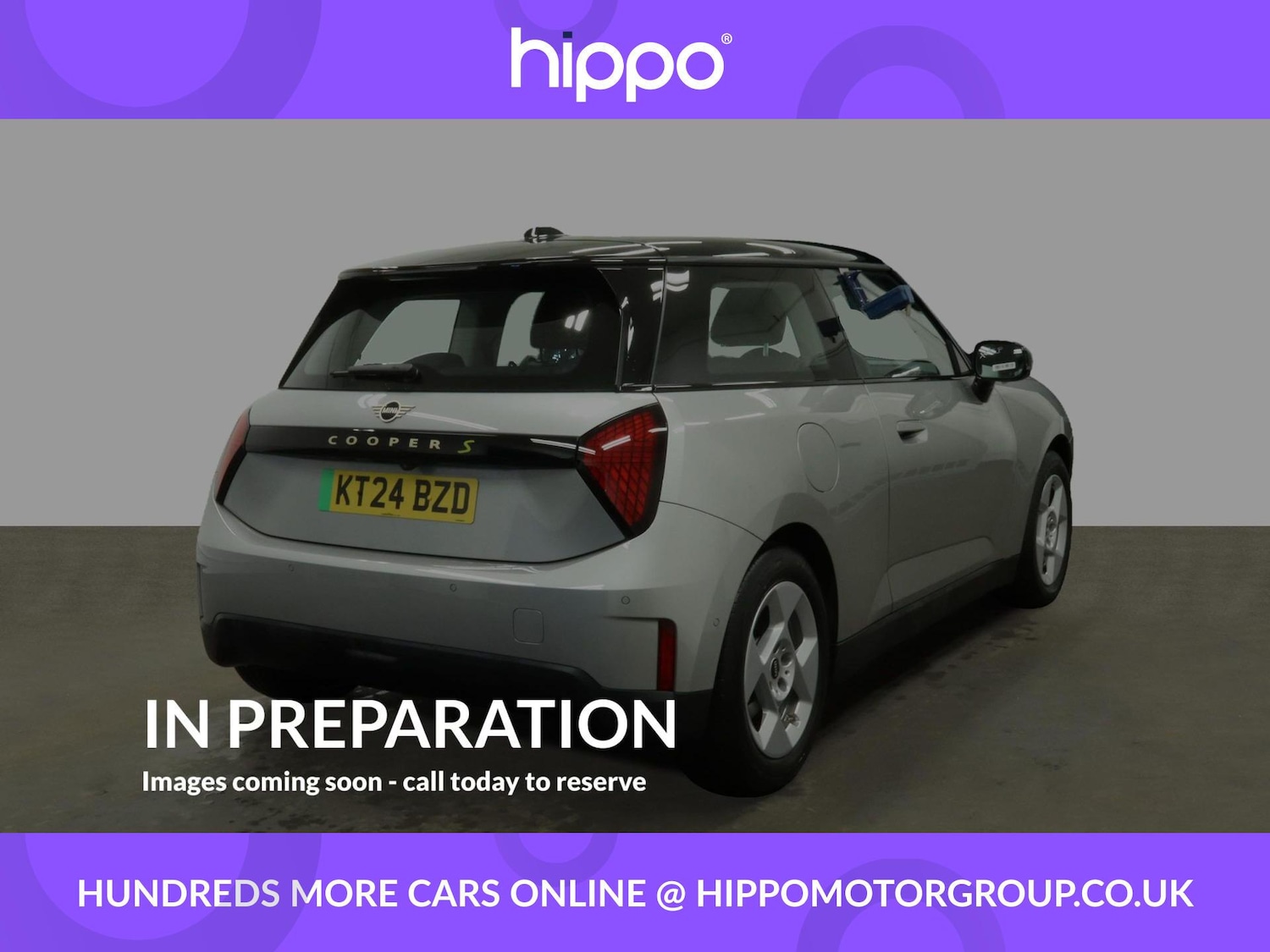 Used MINI Cooper 2024 for sale - 76913951: Photo 4