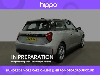 Used MINI Cooper 2024 for sale - 76913951: Photo