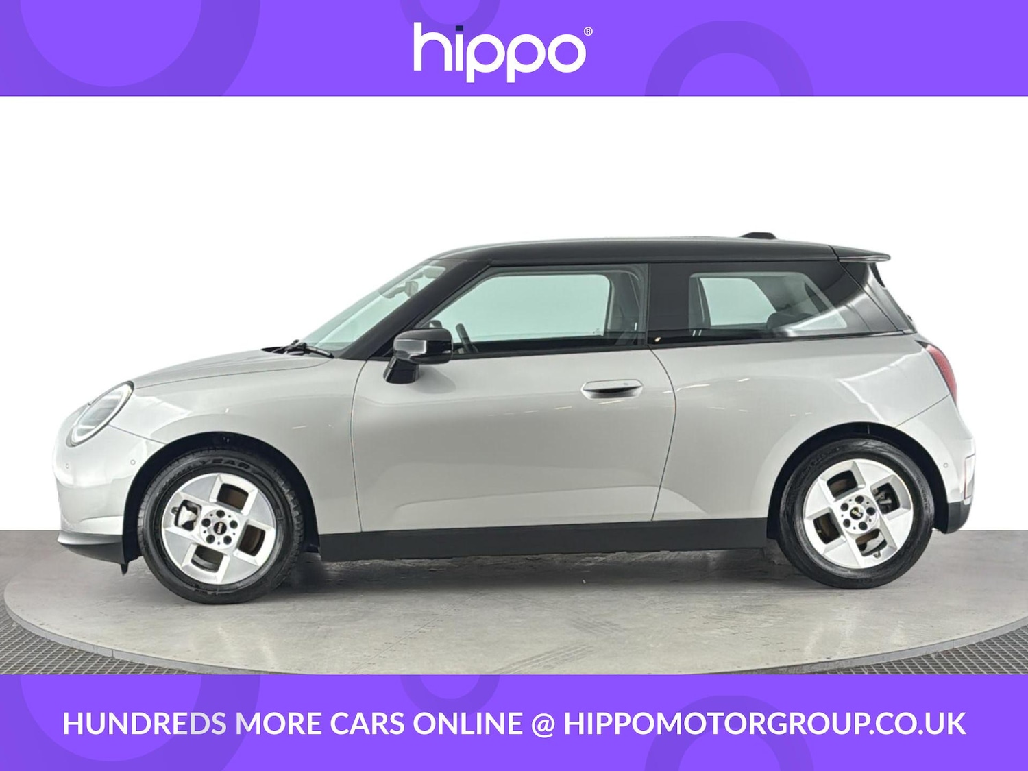 Used MINI Electric Cooper 2024 for sale - 76913951: Photo 7