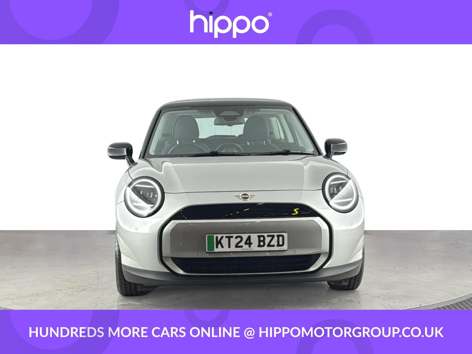 Used MINI Electric Cooper 2024 for sale - 76913951: Photo 8