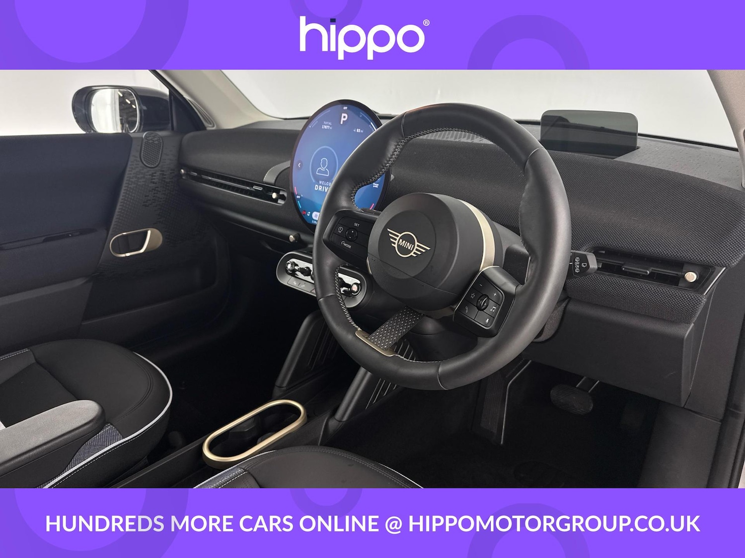 Used MINI Electric Cooper 2024 for sale - 76913951: Photo 9