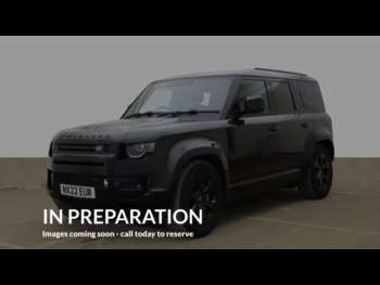 2022 - X-Dynamic Se 5-Door