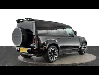 Used Land Rover Defender 110 2022 for sale - 74581786: Photo