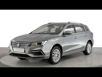 2021 - 115kW Exclusive EV 53kWh 5dr Auto