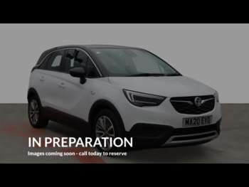 2020 - Griffin 5-Door