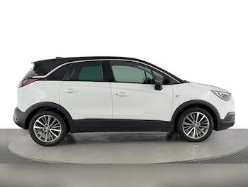 Used Vauxhall Crossland X 2020 for sale - 75183177: Photo