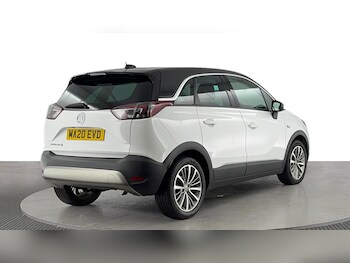 Used Vauxhall Crossland X 2020 for sale - 75183177: Photo