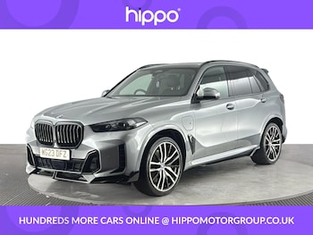 Used BMW X5 2023 for sale - 79303511: Photo