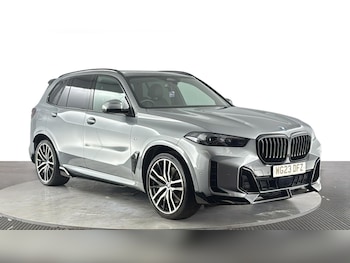Used BMW X5 2023 for sale - 79303511: Photo
