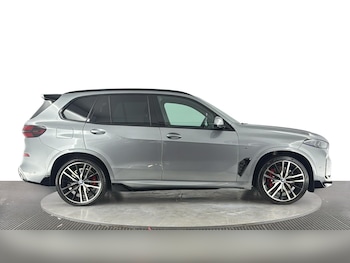 Used BMW X5 2023 for sale - 79303511: Photo