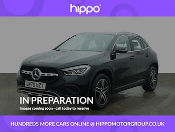 Used Mercedes-Benz GLA 2020 for sale - 77468194: Photo