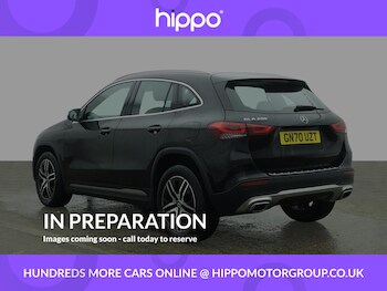 Used Mercedes-Benz GLA 2020 for sale - 77468194: Photo