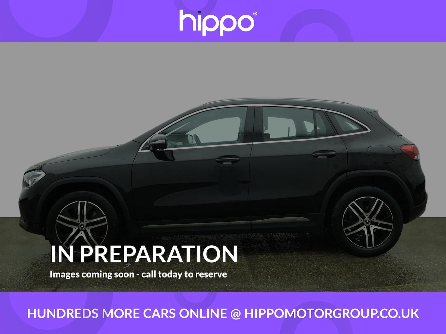 Used Mercedes-Benz GLA 2020 for sale - 77468194: Photo 6