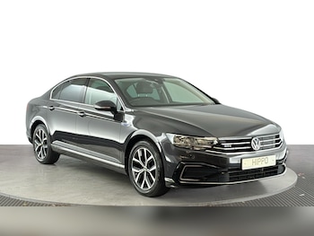 Used Volkswagen Passat 2021 for sale - 79062524: Photo