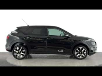 Used Citroen C4 Cactus 2019 for sale - 75303671: Photo
