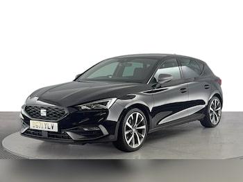 SEAT - Leon