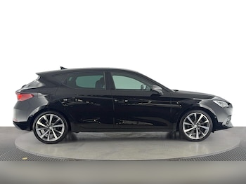 Used SEAT Leon 2021 for sale - 75760583: Photo