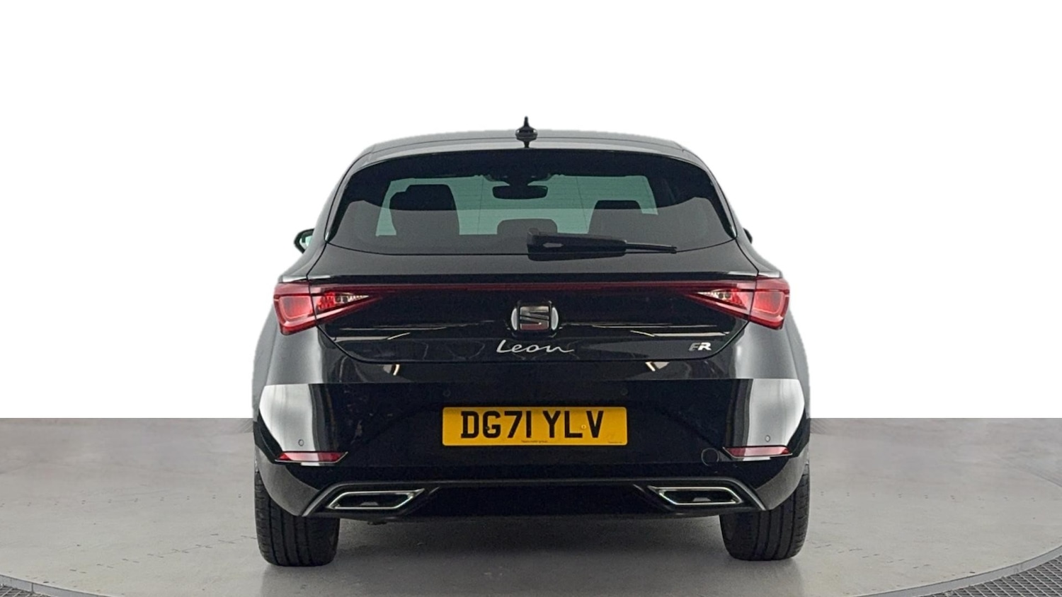 Vehicle 40