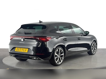 Used SEAT Leon 2021 for sale - 75760583: Photo