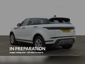 Used Land Rover Range Rover Evoque 2021 for sale - 78245500: Photo