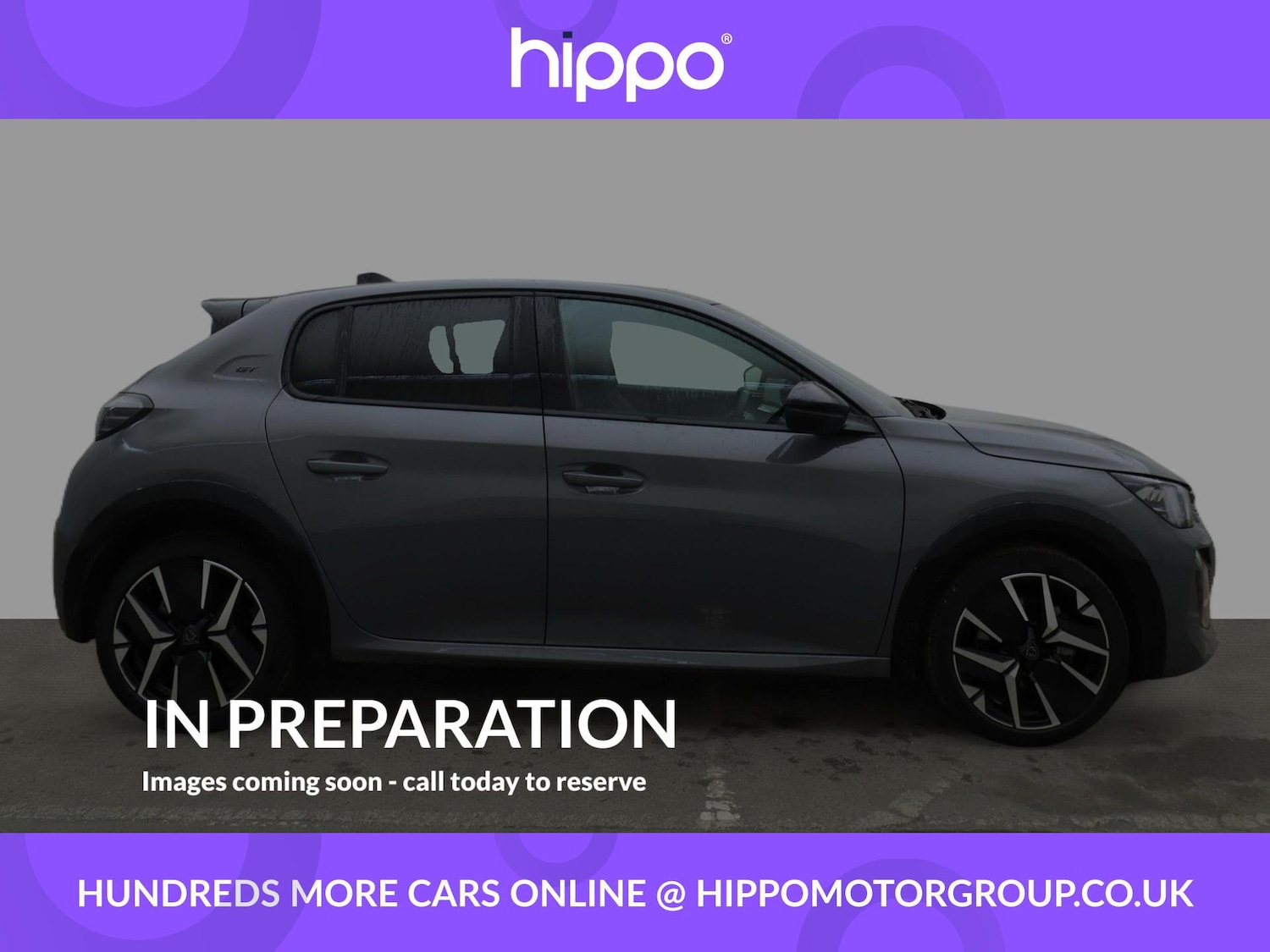 Used Peugeot 208 2025 for sale - 77109043: Photo 5