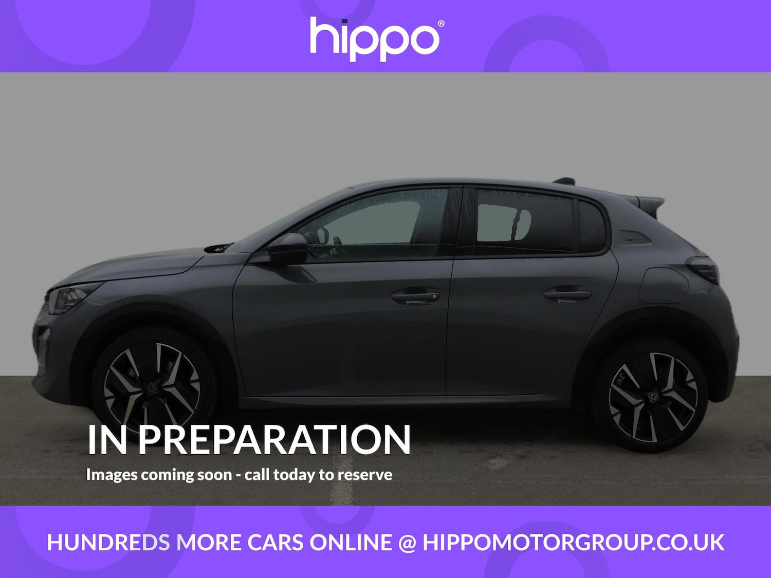 Used Peugeot 208 2025 for sale - 77109043: Photo 6