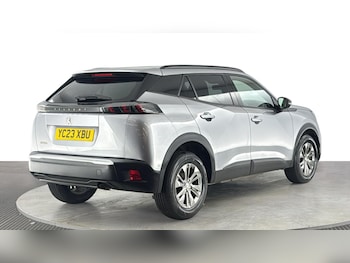 Used Peugeot 2008 2023 for sale - 79188253: Photo