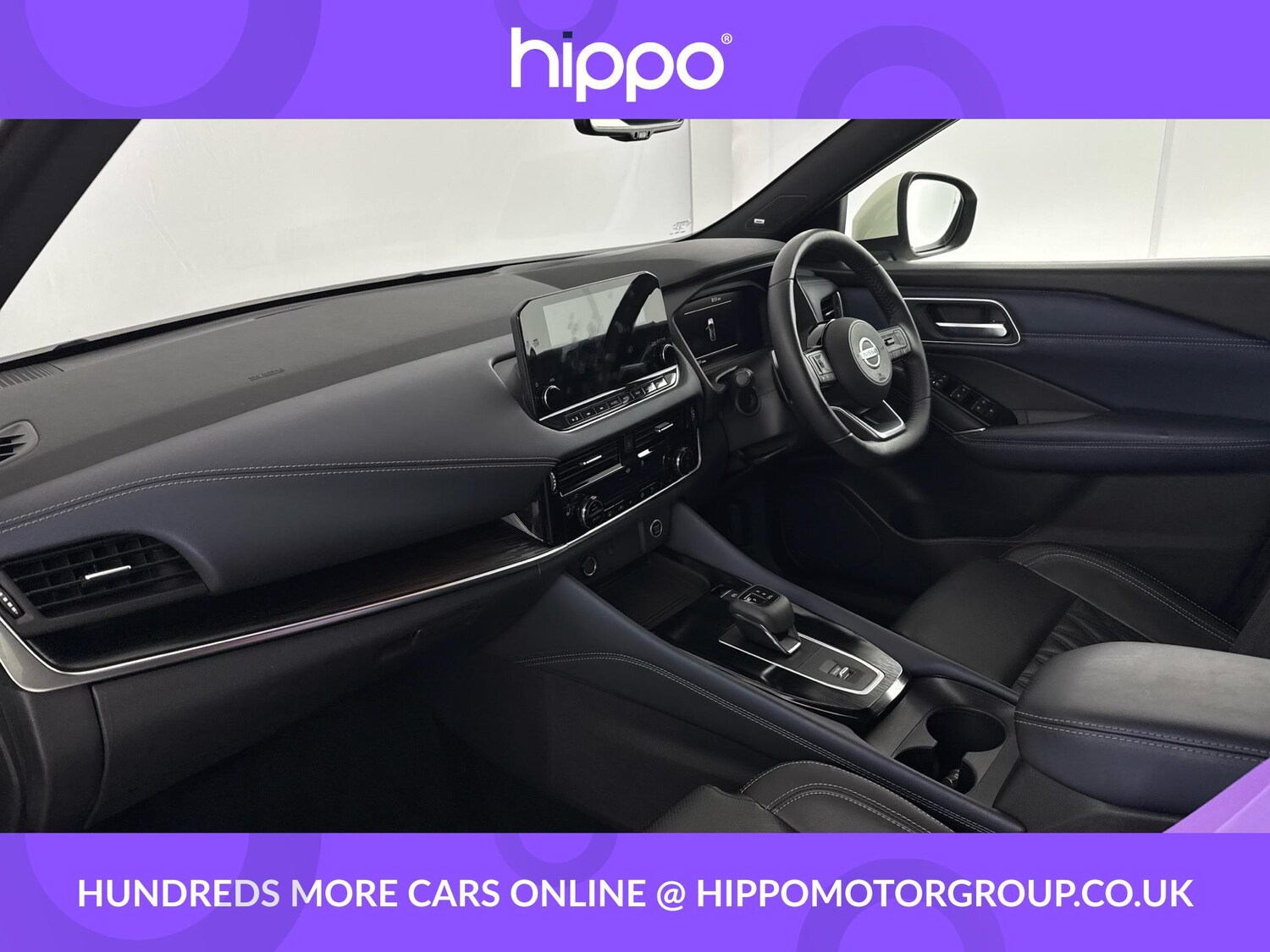 Used Nissan Qashqai 2021 for sale - 76887003: Photo 10