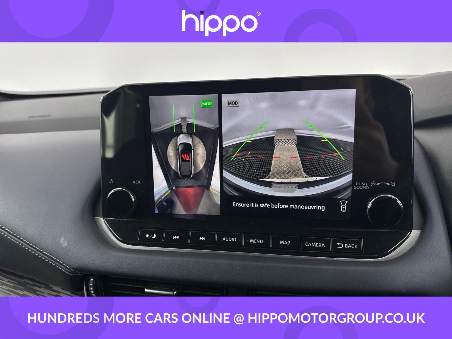 Used Nissan Qashqai 2021 for sale - 76887003: Photo 17