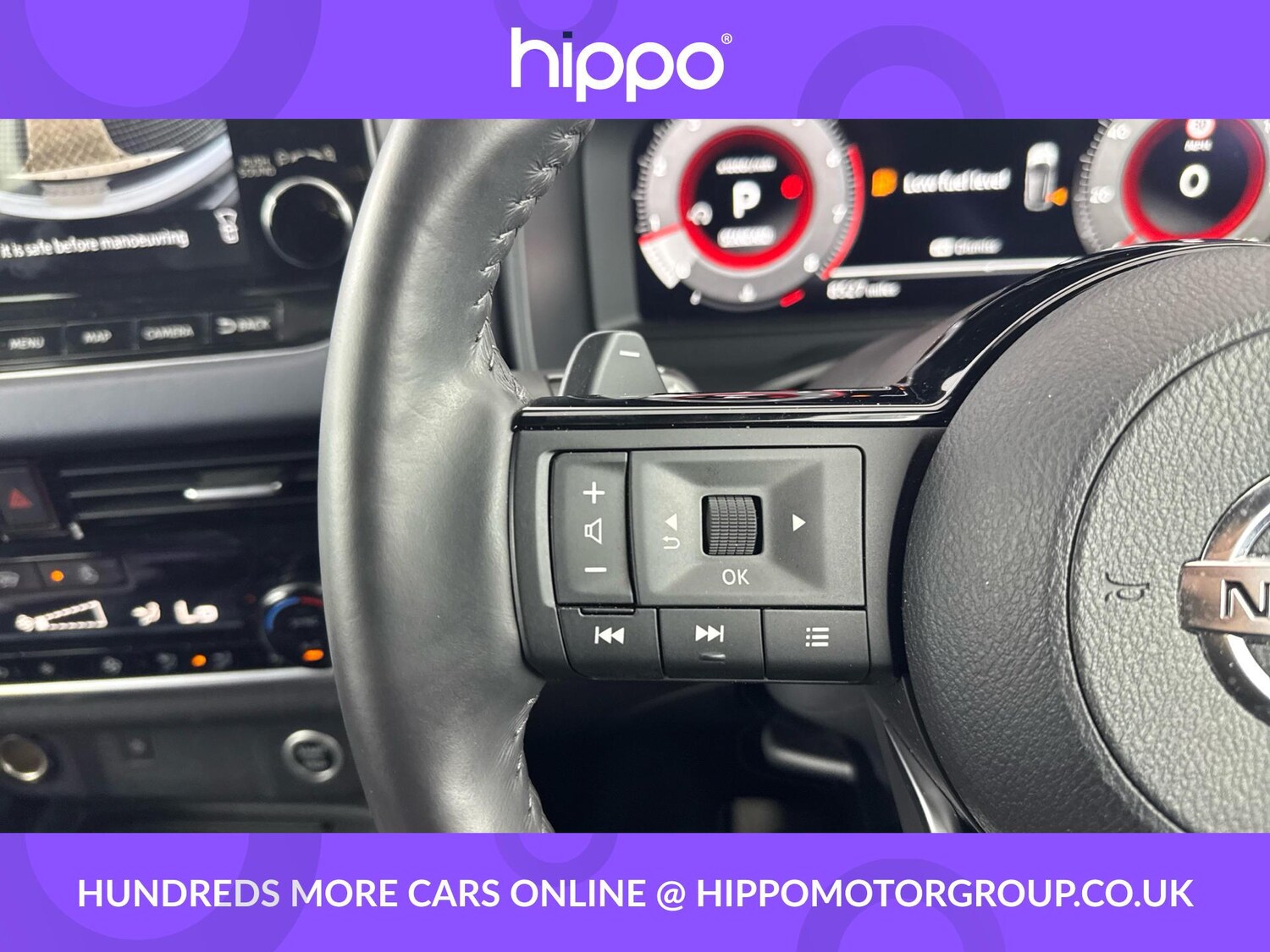 Used Nissan Qashqai 2021 for sale - 76887003: Photo 20