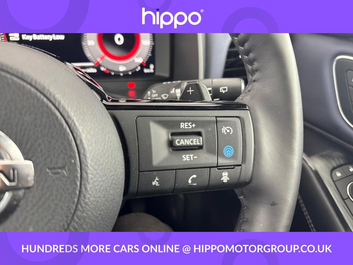 Used Nissan Qashqai 2021 for sale - 76887003: Photo 21