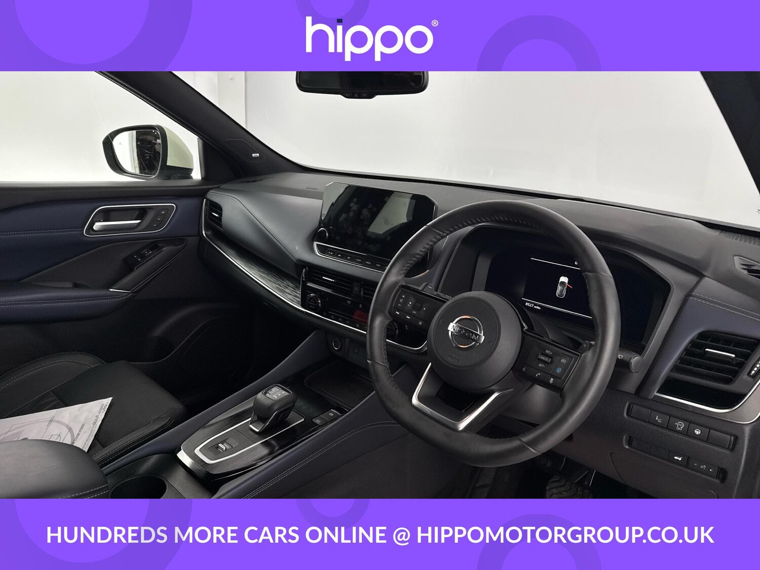 Used Nissan Qashqai 2021 for sale - 76887003: Photo 9