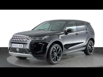 2019 - Hse Mhev 5-Door
