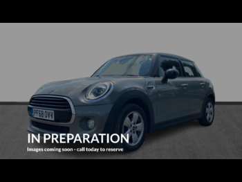 Used MINI Hatch 2018 for sale - 74881864: Photo